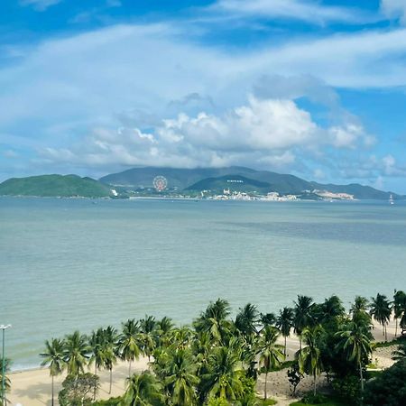 Sea Pearl Hotel Nha Trang Eksteriør bilde