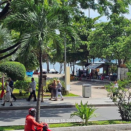 Sea Pearl Hotel Nha Trang Eksteriør bilde
