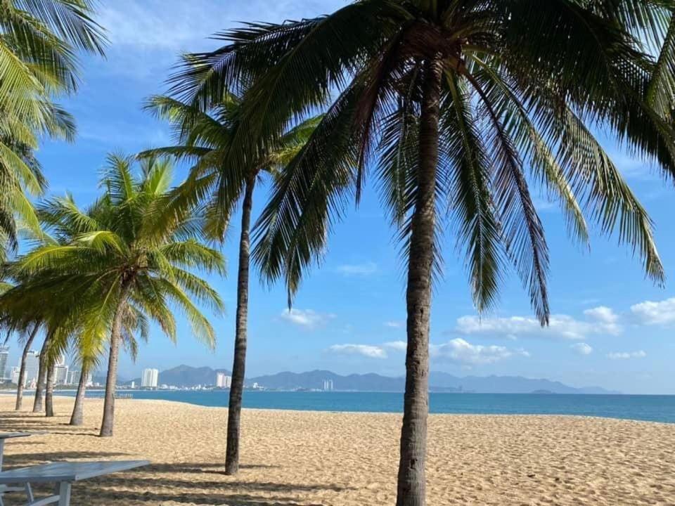 Sea Pearl Hotel Nha Trang Eksteriør bilde