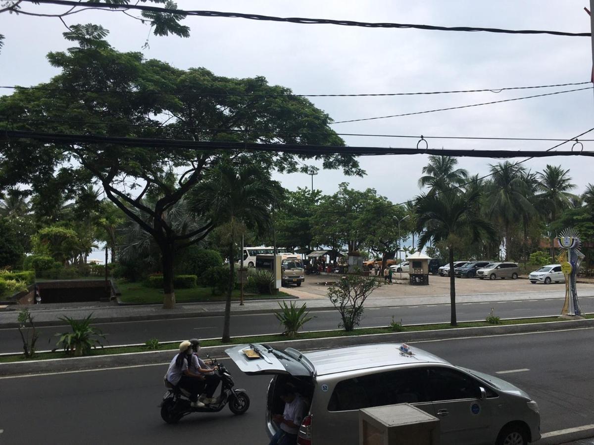 Sea Pearl Hotel Nha Trang Eksteriør bilde