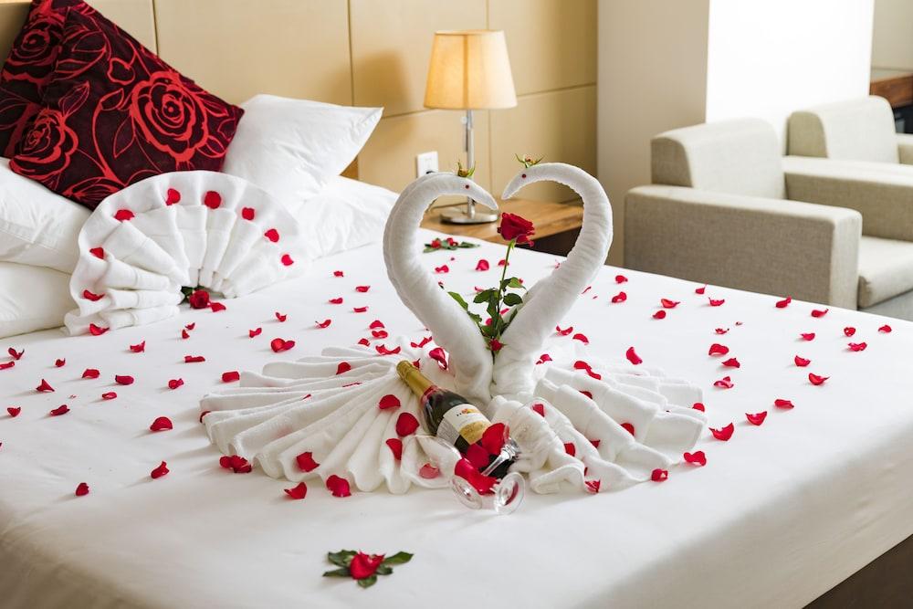 Sea Pearl Hotel Nha Trang Eksteriør bilde