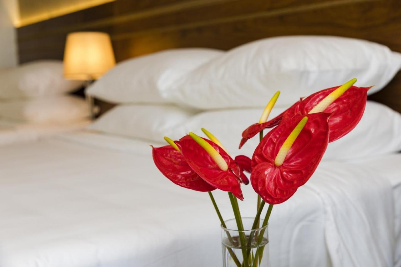 Sea Pearl Hotel Nha Trang Eksteriør bilde