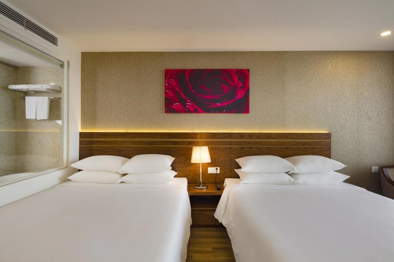 Sea Pearl Hotel Nha Trang Eksteriør bilde